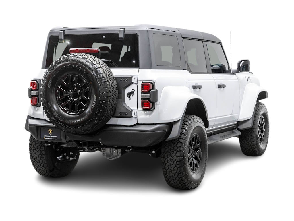 Thumbnail: 2025 Ford Bronco - 21