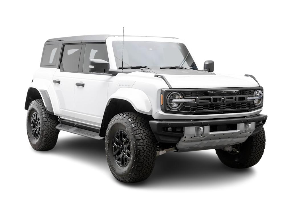 Thumbnail: 2025 Ford Bronco - 50