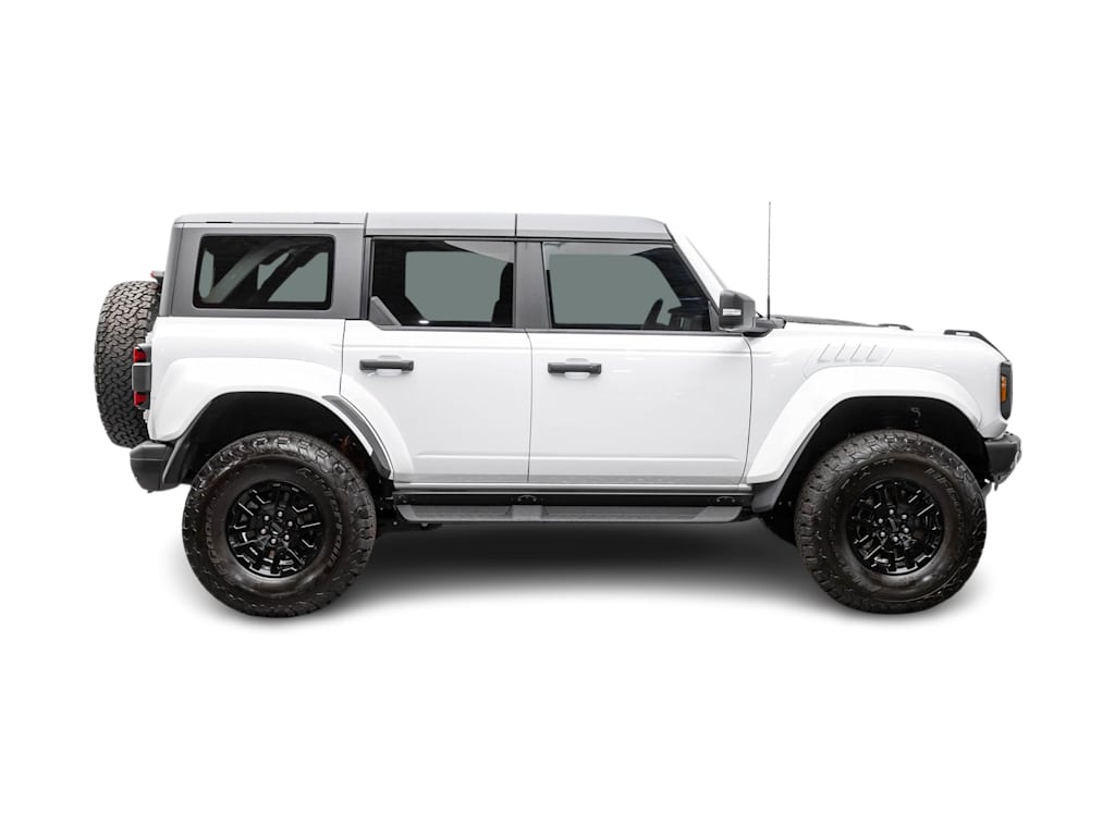 Thumbnail: 2025 Ford Bronco - 49