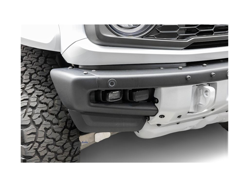 Thumbnail: 2025 Ford Bronco - 54