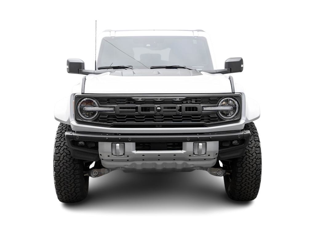 Thumbnail: 2025 Ford Bronco - 6