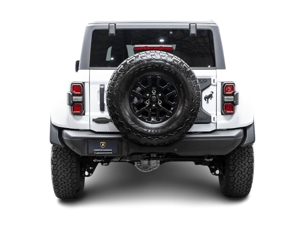 Thumbnail: 2025 Ford Bronco - 5
