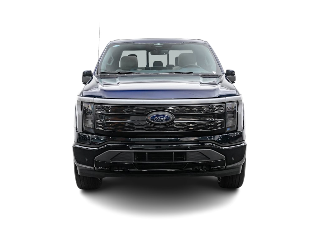 2023 Ford F-150 Lightning Platinum 6