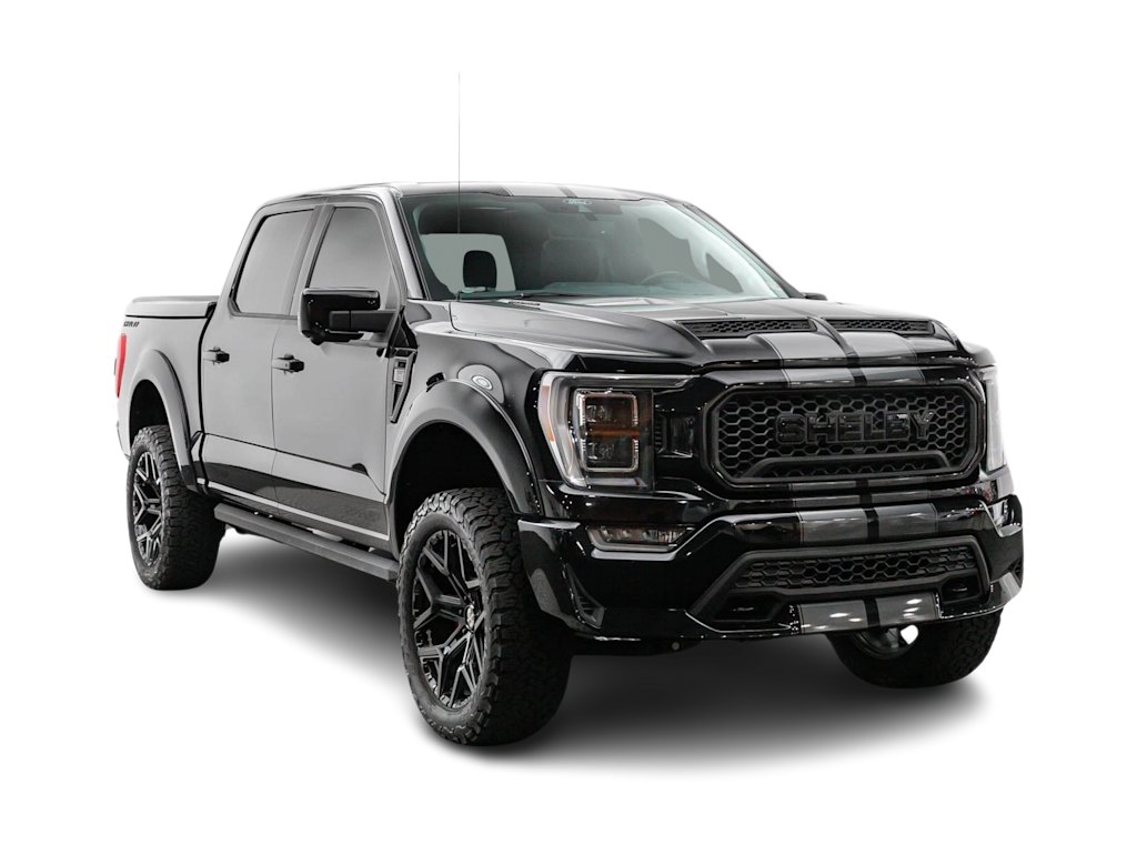 2021 Ford F-150 Lariat 51