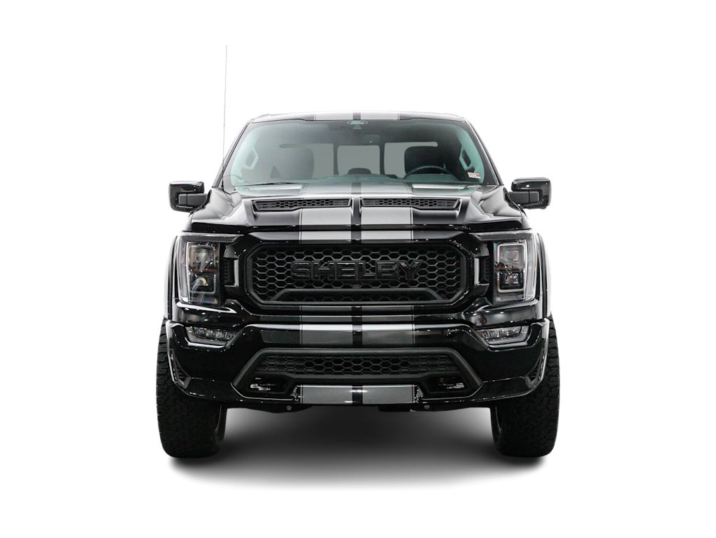 2021 Ford F-150 Lariat 6