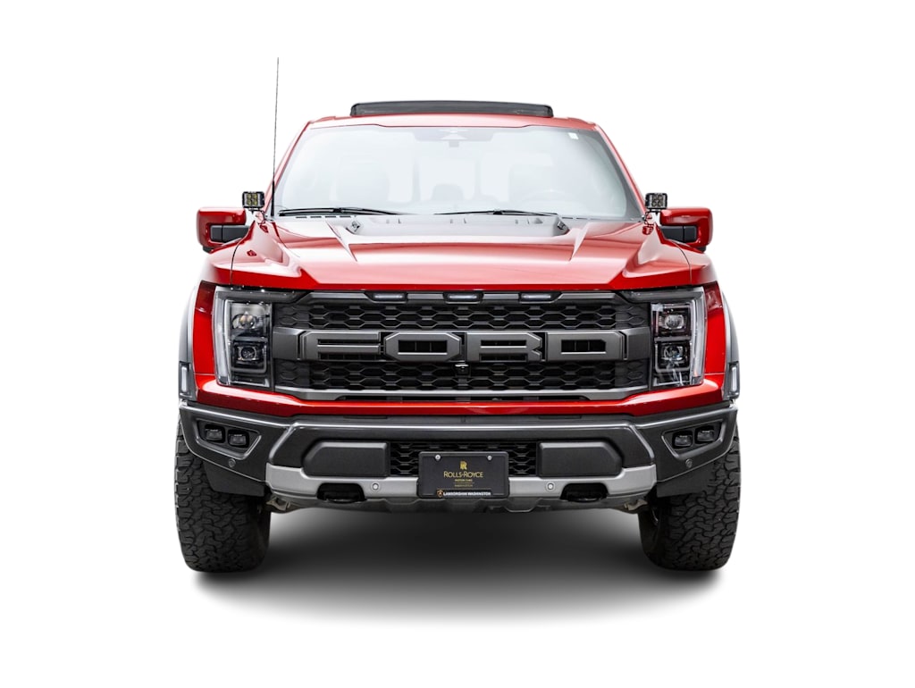 Thumbnail: 2023 Ford F-150 - 5