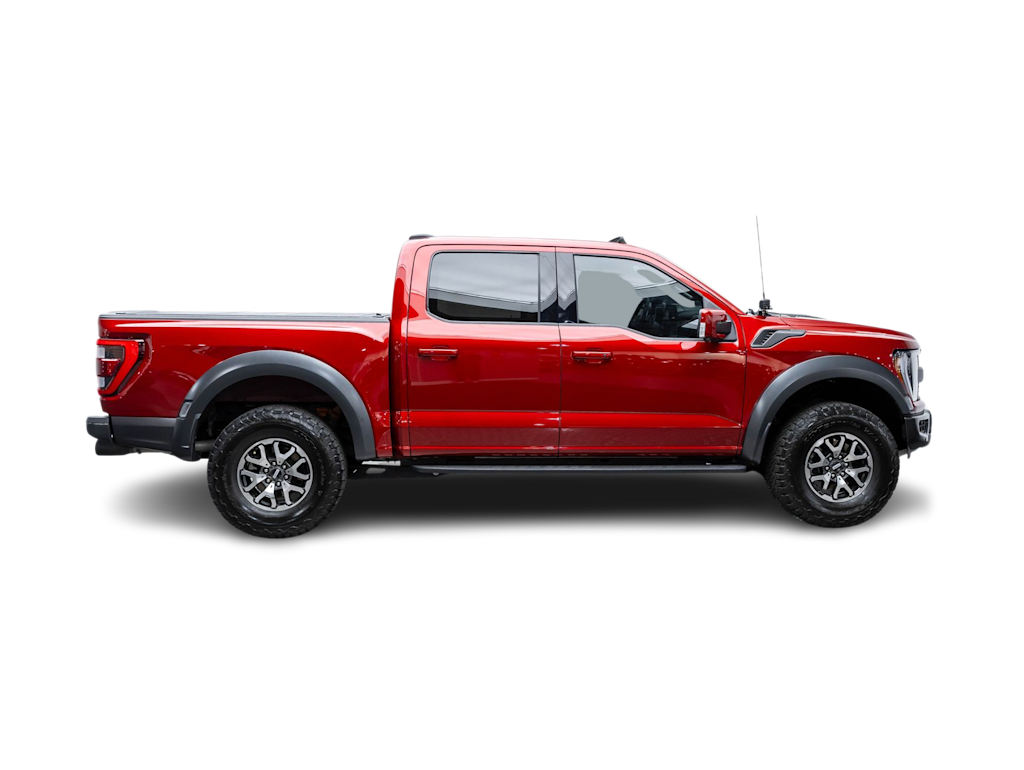 Thumbnail: 2023 Ford F-150 - 60