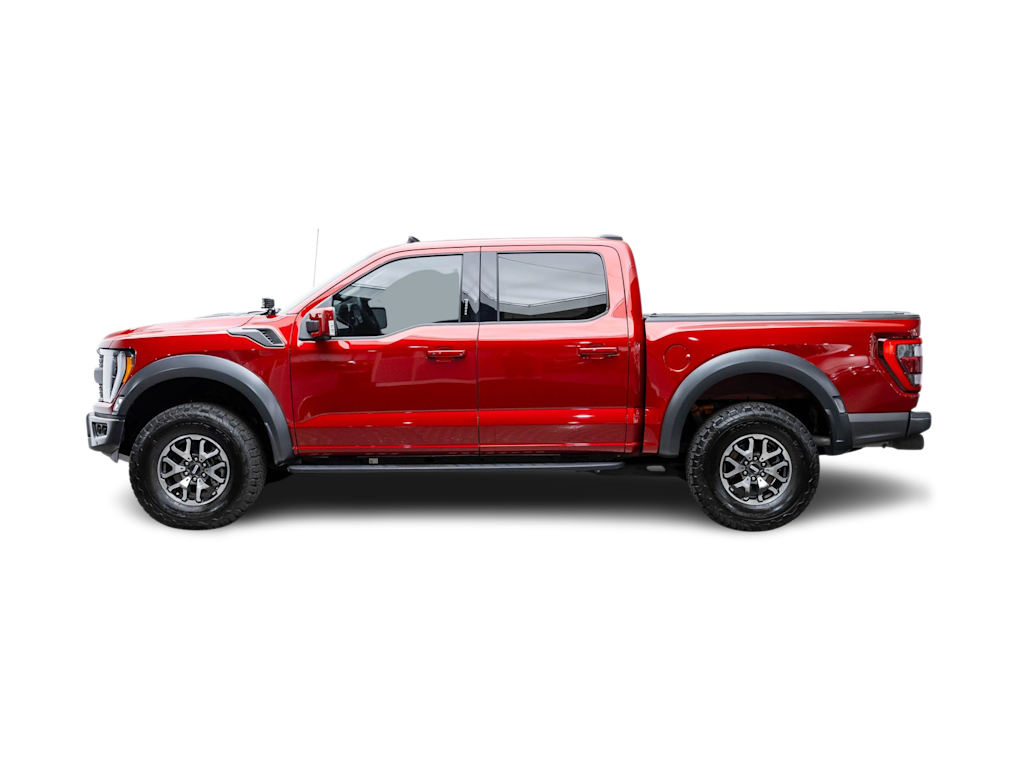 Thumbnail: 2023 Ford F-150 - 3