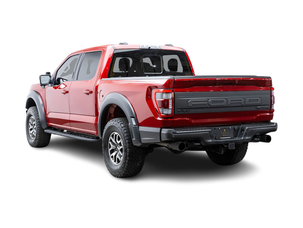 Thumbnail: 2023 Ford F-150 - 19