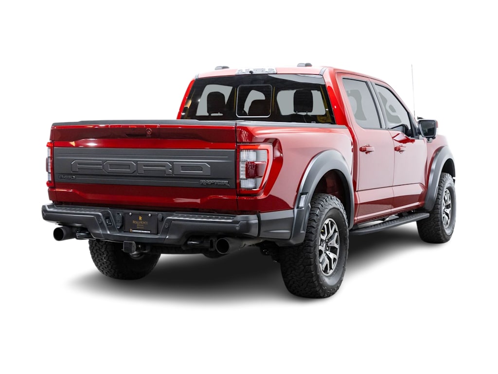 Thumbnail: 2023 Ford F-150 - 22