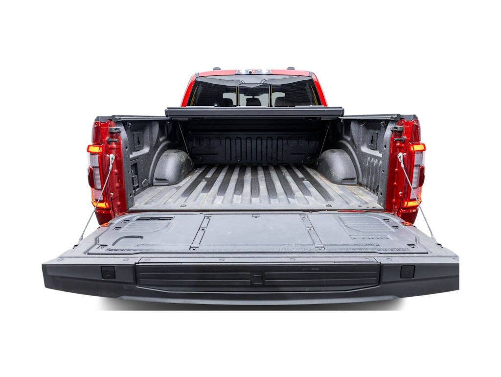 Thumbnail: 2023 Ford F-150 - 47
