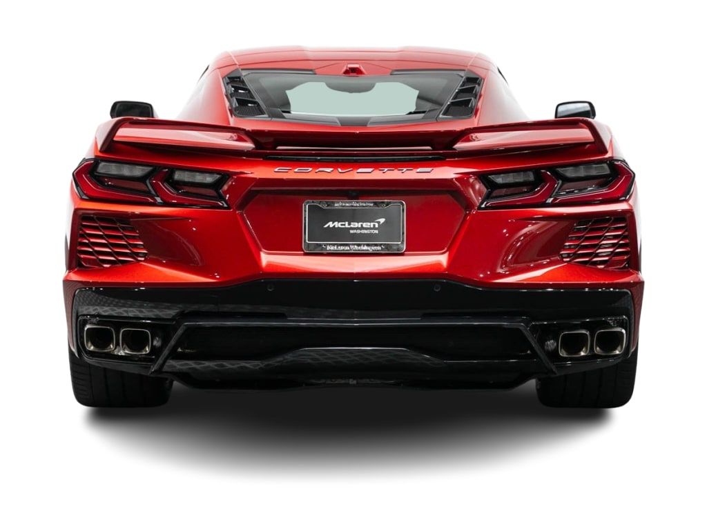 2022 Chevrolet Corvette 2LT 5