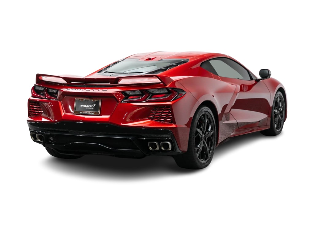 2022 Chevrolet Corvette 2LT 18