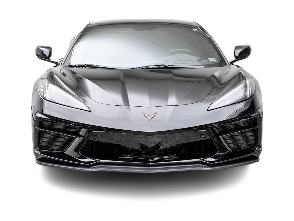 Thumbnail: 2023 Chevrolet Corvette - 55