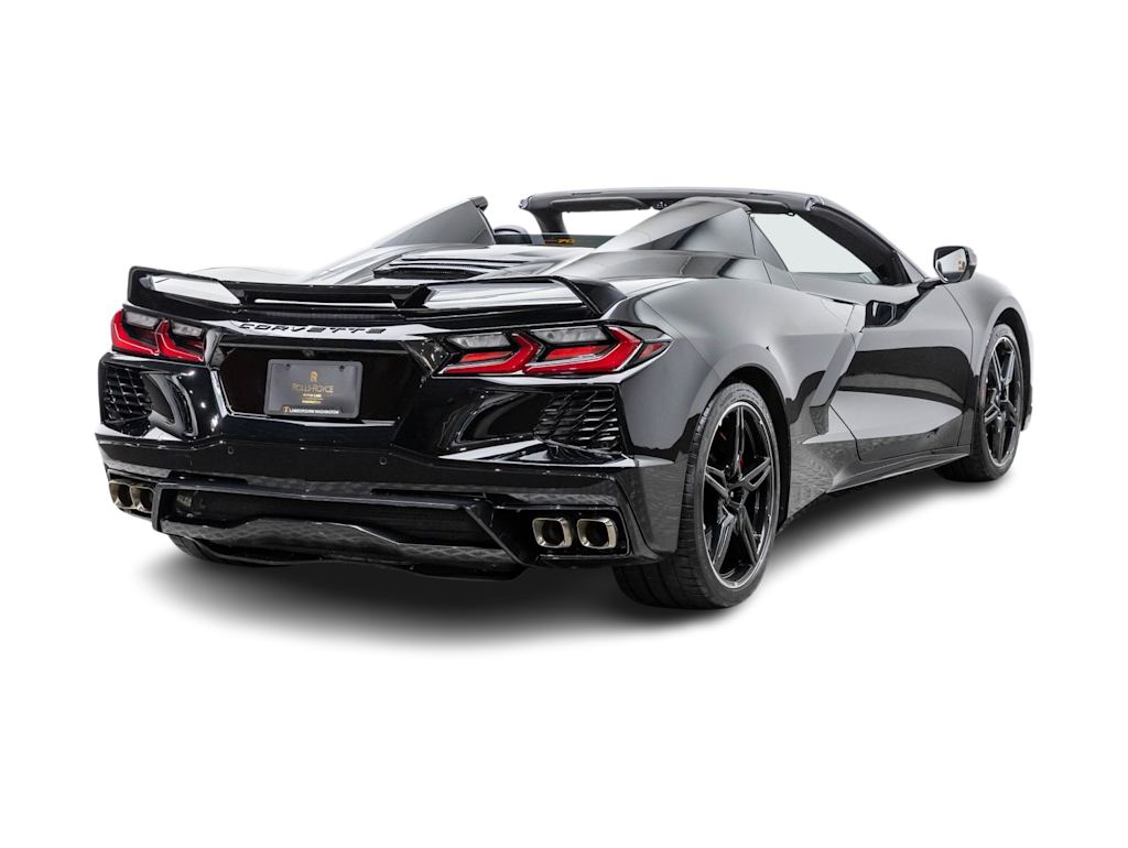 Thumbnail: 2023 Chevrolet Corvette - 25