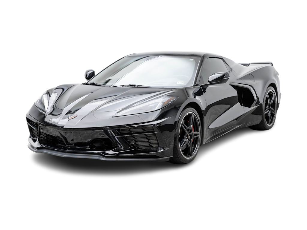 Thumbnail: 2023 Chevrolet Corvette - 54