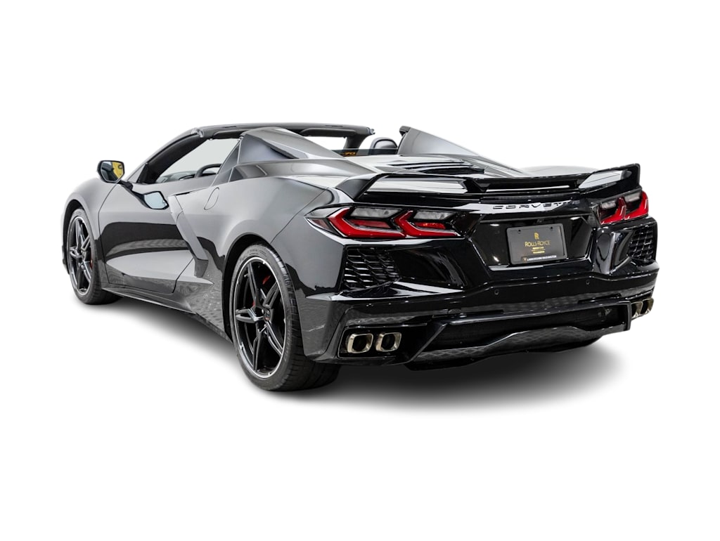 Thumbnail: 2023 Chevrolet Corvette - 64