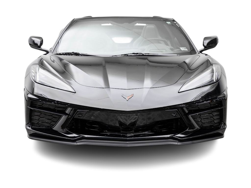 Thumbnail: 2023 Chevrolet Corvette - 19