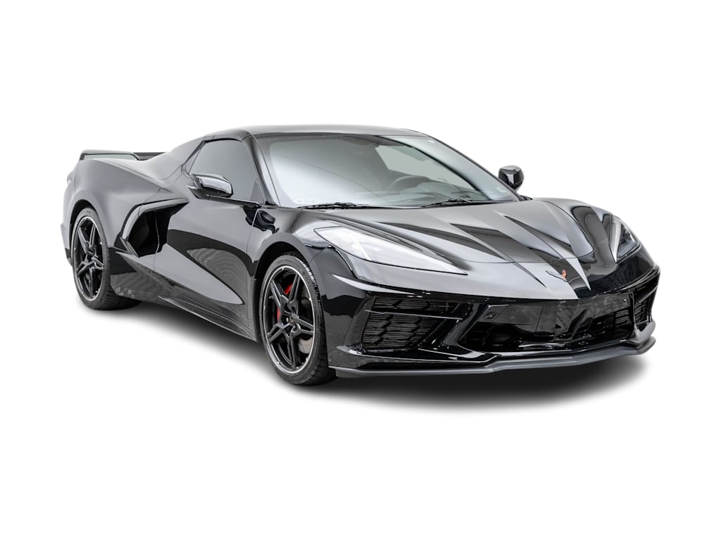 Thumbnail: 2023 Chevrolet Corvette - 56