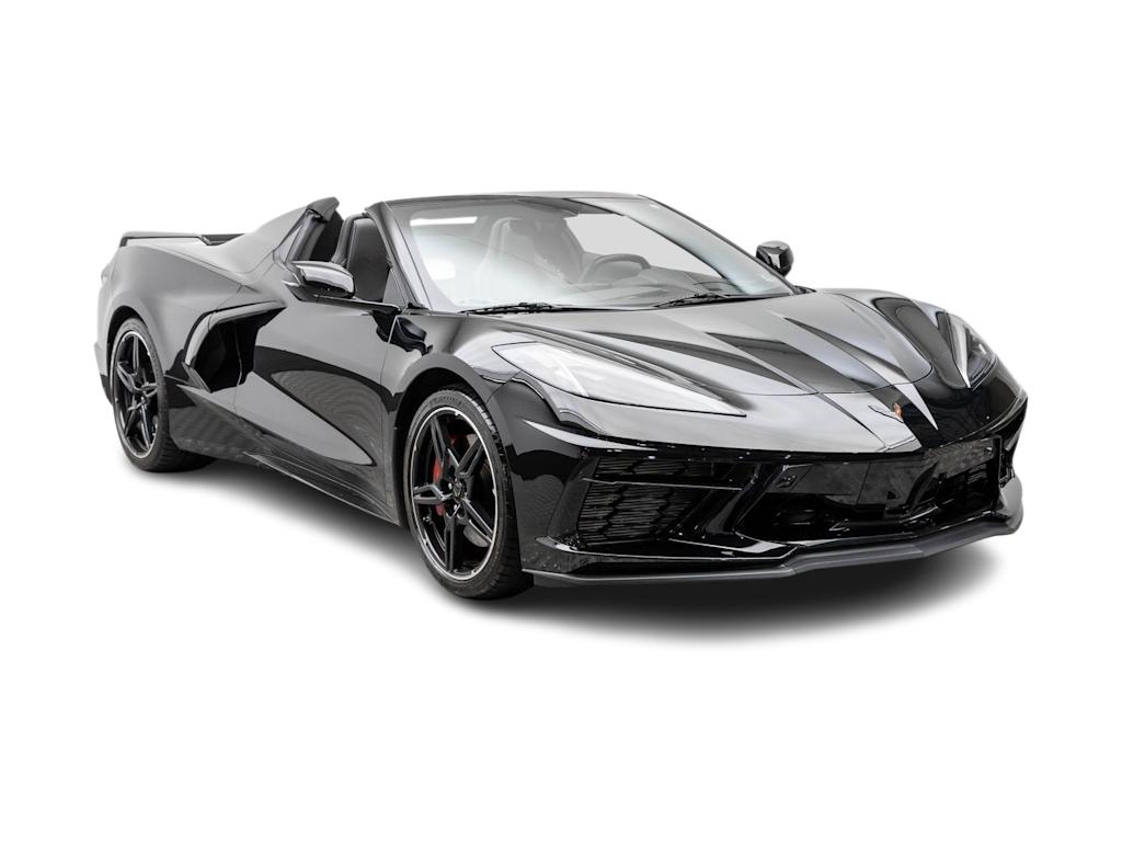Thumbnail: 2023 Chevrolet Corvette - 66