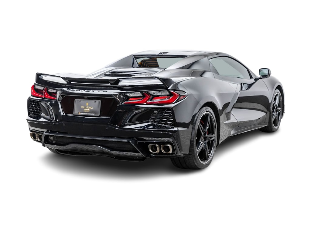 Thumbnail: 2023 Chevrolet Corvette - 24