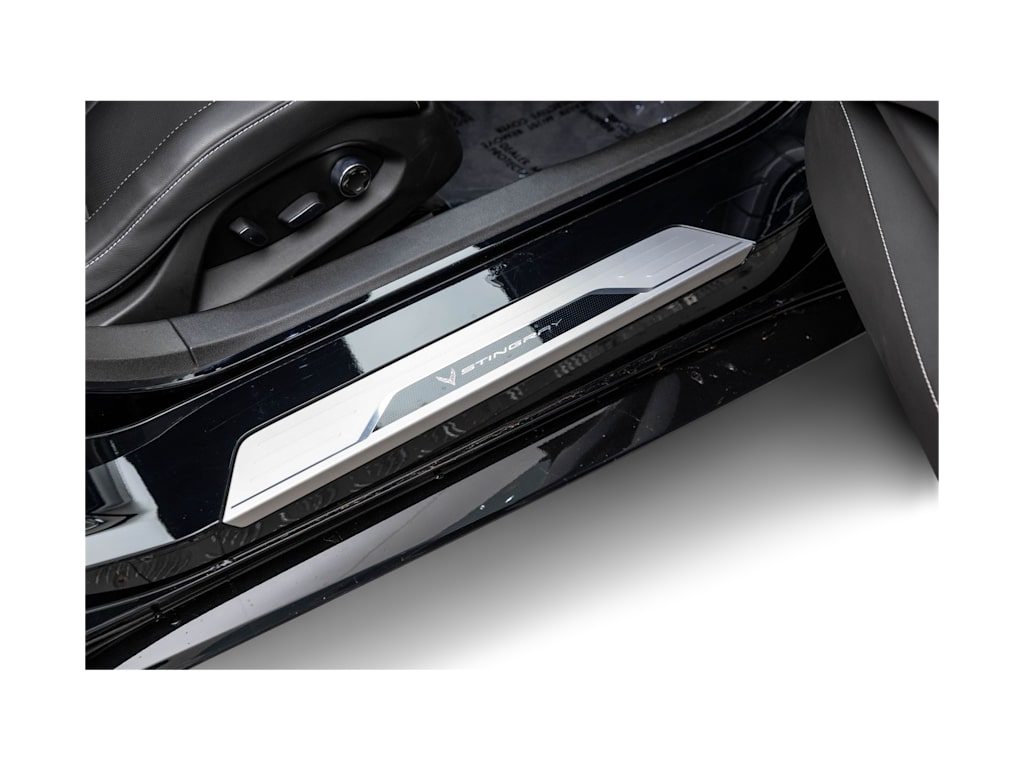 Thumbnail: 2023 Chevrolet Corvette - 45