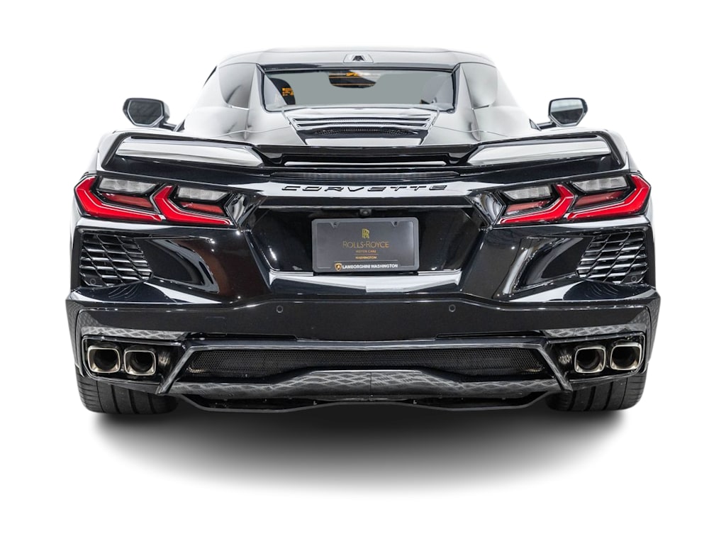 Thumbnail: 2023 Chevrolet Corvette - 52