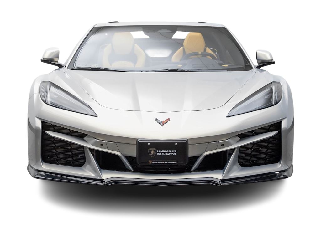 Thumbnail: 2024 Chevrolet Corvette - 19