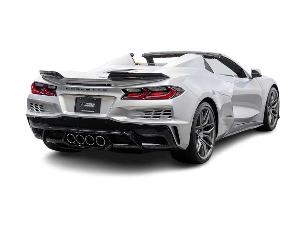 Thumbnail: 2024 Chevrolet Corvette - 22