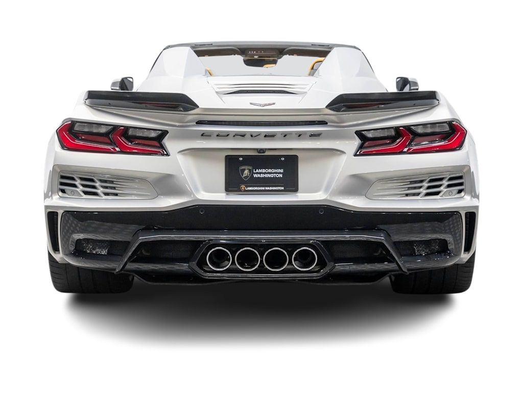 Thumbnail: 2024 Chevrolet Corvette - 5