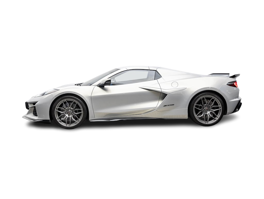 Thumbnail: 2024 Chevrolet Corvette - 3