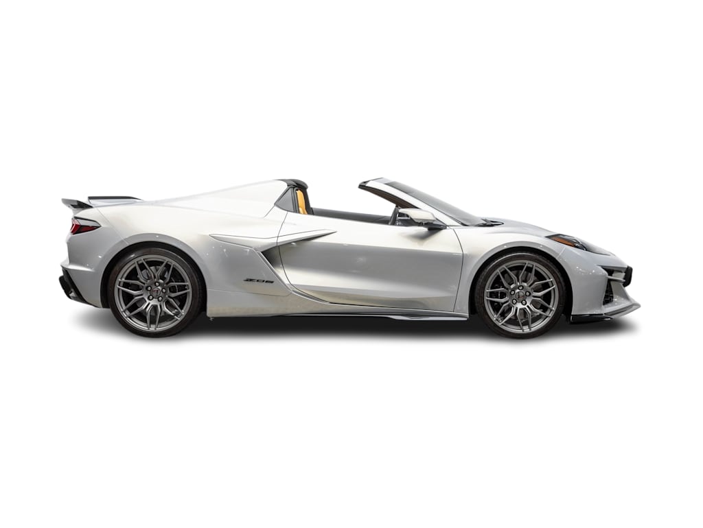 Thumbnail: 2024 Chevrolet Corvette - 48