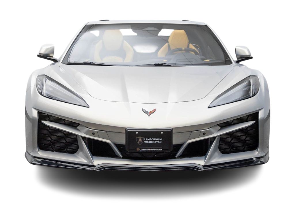 Thumbnail: 2024 Chevrolet Corvette - 18
