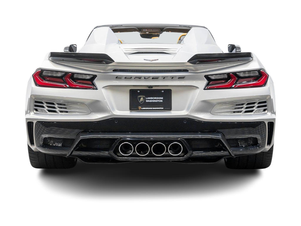Thumbnail: 2024 Chevrolet Corvette - 5