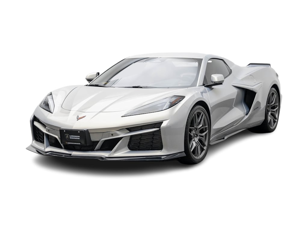 Thumbnail: 2024 Chevrolet Corvette - 53