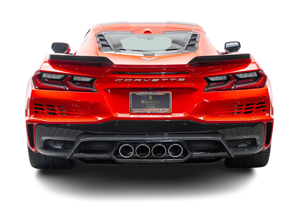 Thumbnail: 2024 Chevrolet Corvette - 5