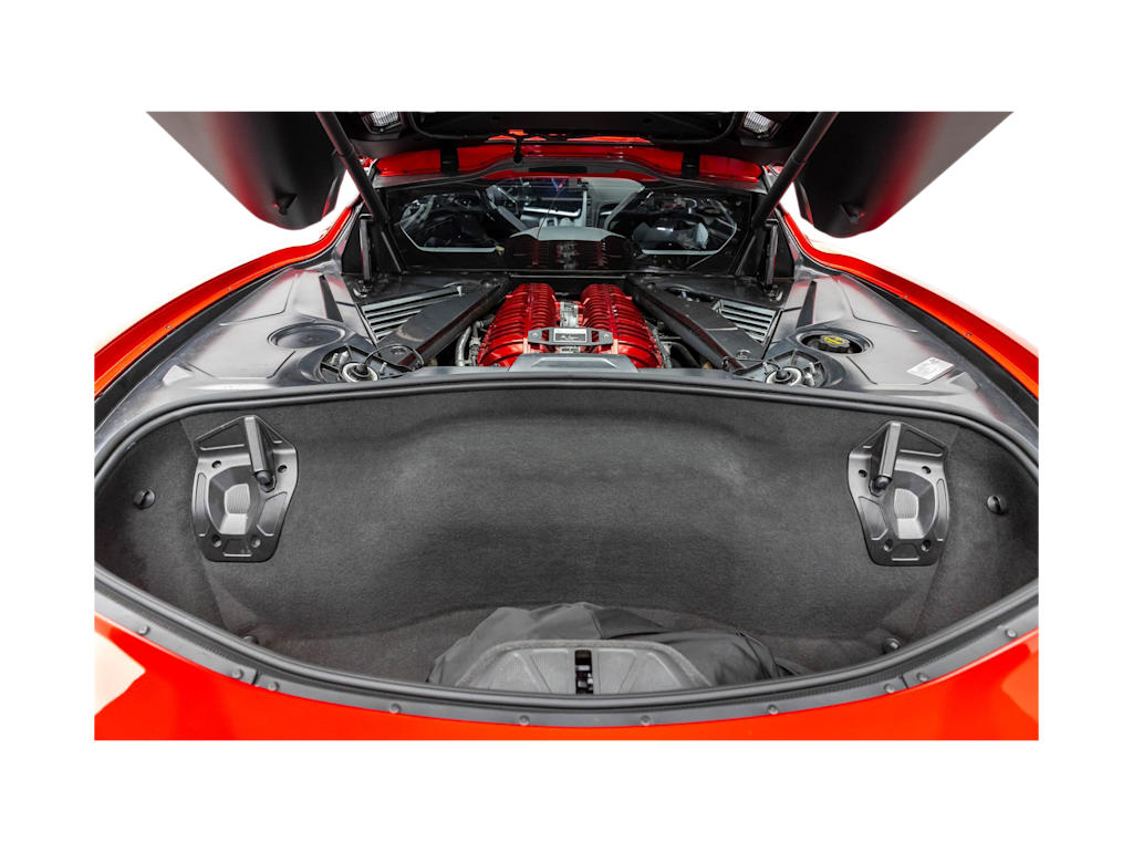 Thumbnail: 2024 Chevrolet Corvette - 41