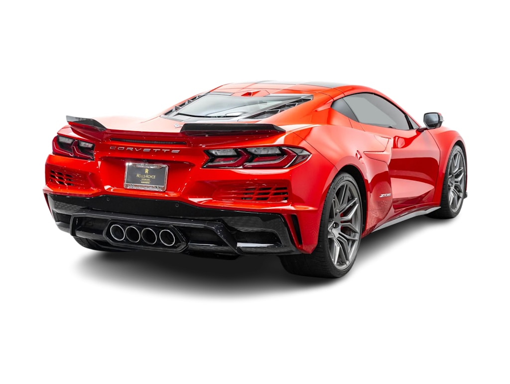 Thumbnail: 2024 Chevrolet Corvette - 24