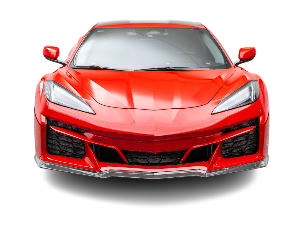 Thumbnail: 2024 Chevrolet Corvette - 20