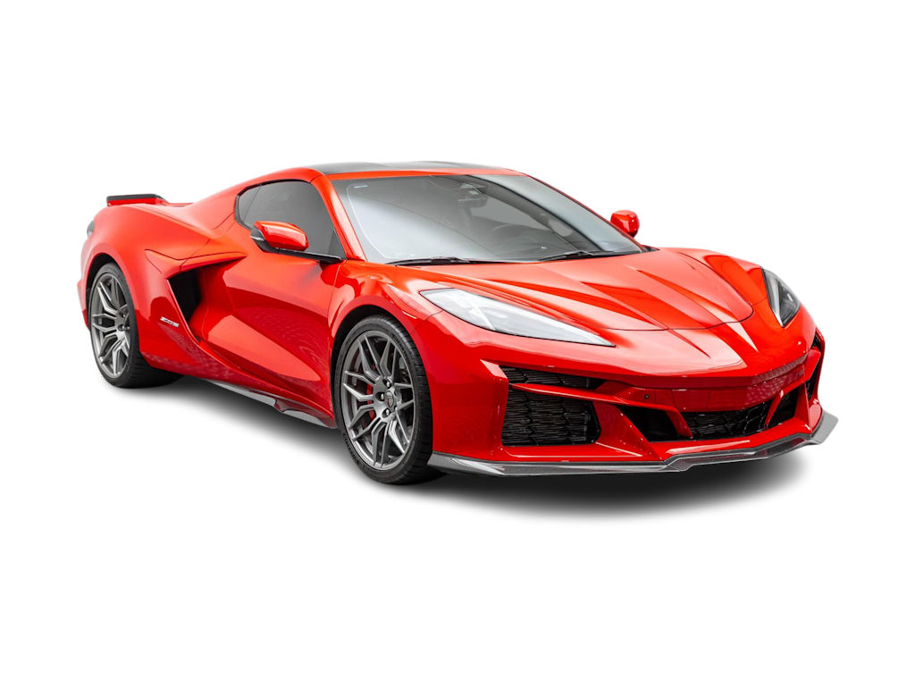 Thumbnail: 2024 Chevrolet Corvette - 55