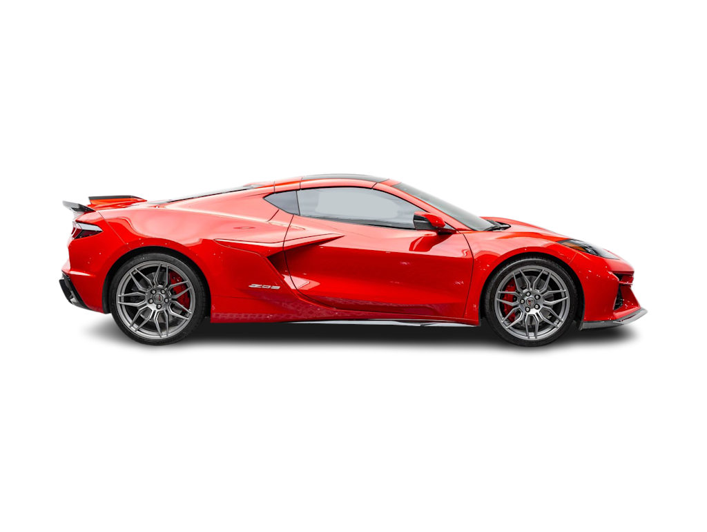 Thumbnail: 2024 Chevrolet Corvette - 54