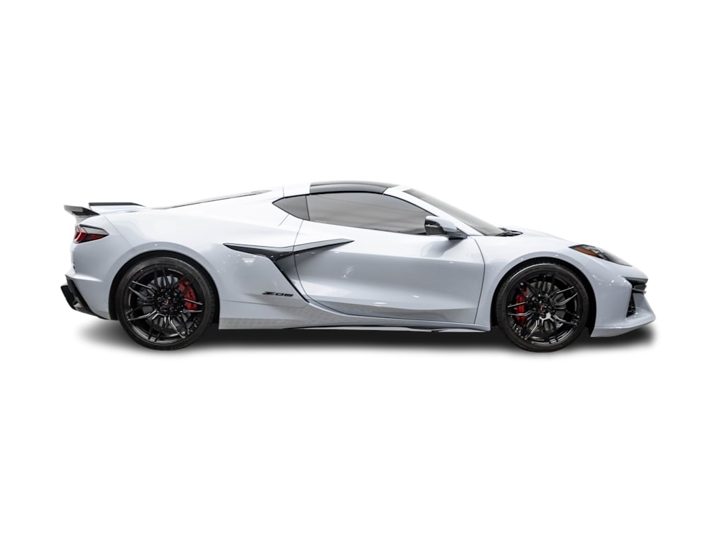 Thumbnail: 2023 Chevrolet Corvette - 50