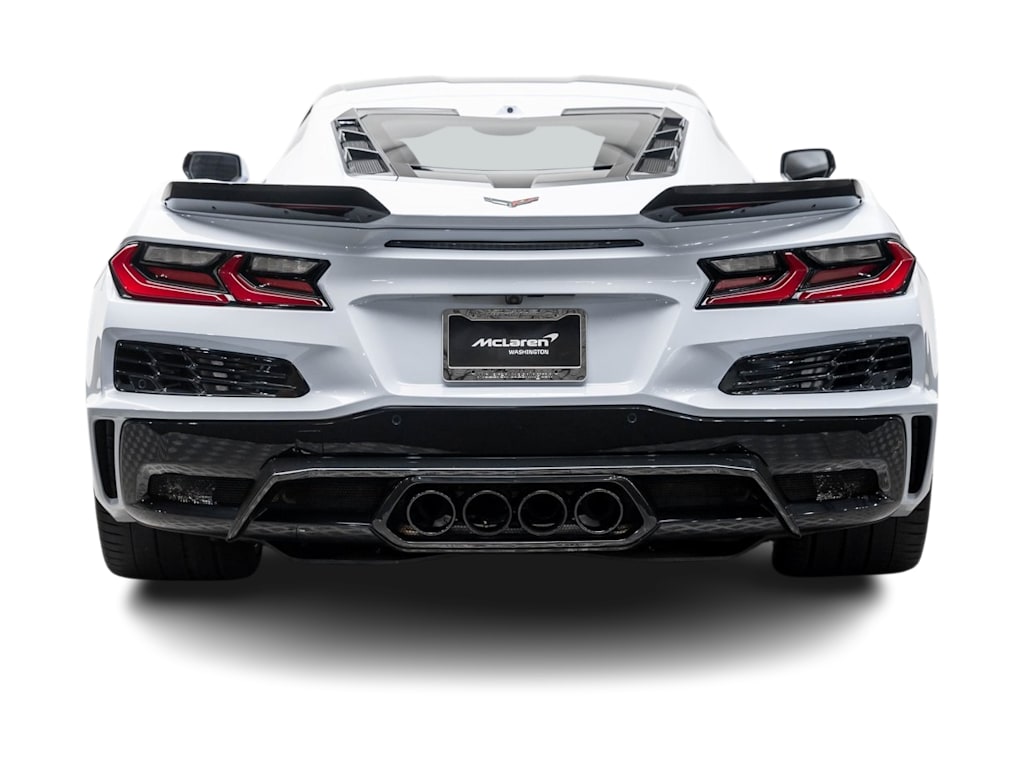 Thumbnail: 2023 Chevrolet Corvette - 5