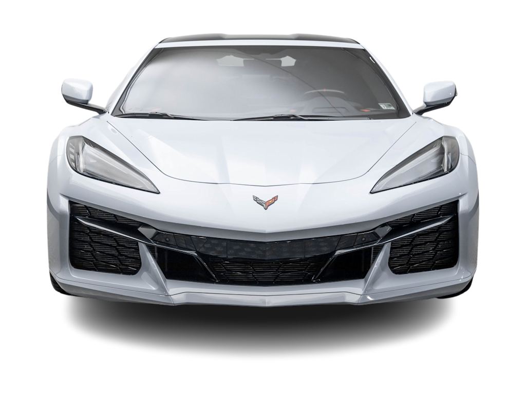 Thumbnail: 2023 Chevrolet Corvette - 18