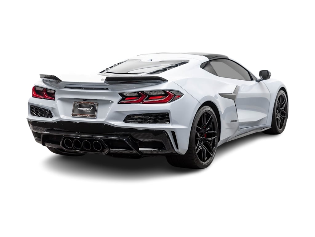 Thumbnail: 2023 Chevrolet Corvette - 22