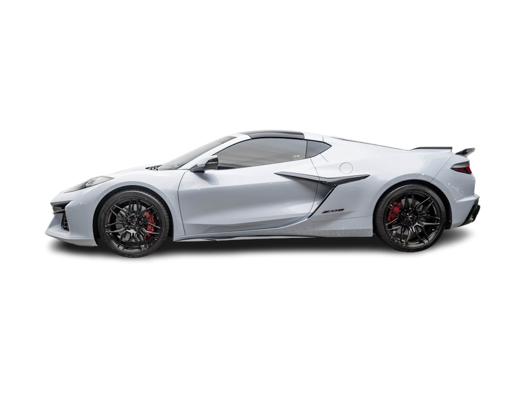 Thumbnail: 2023 Chevrolet Corvette - 3
