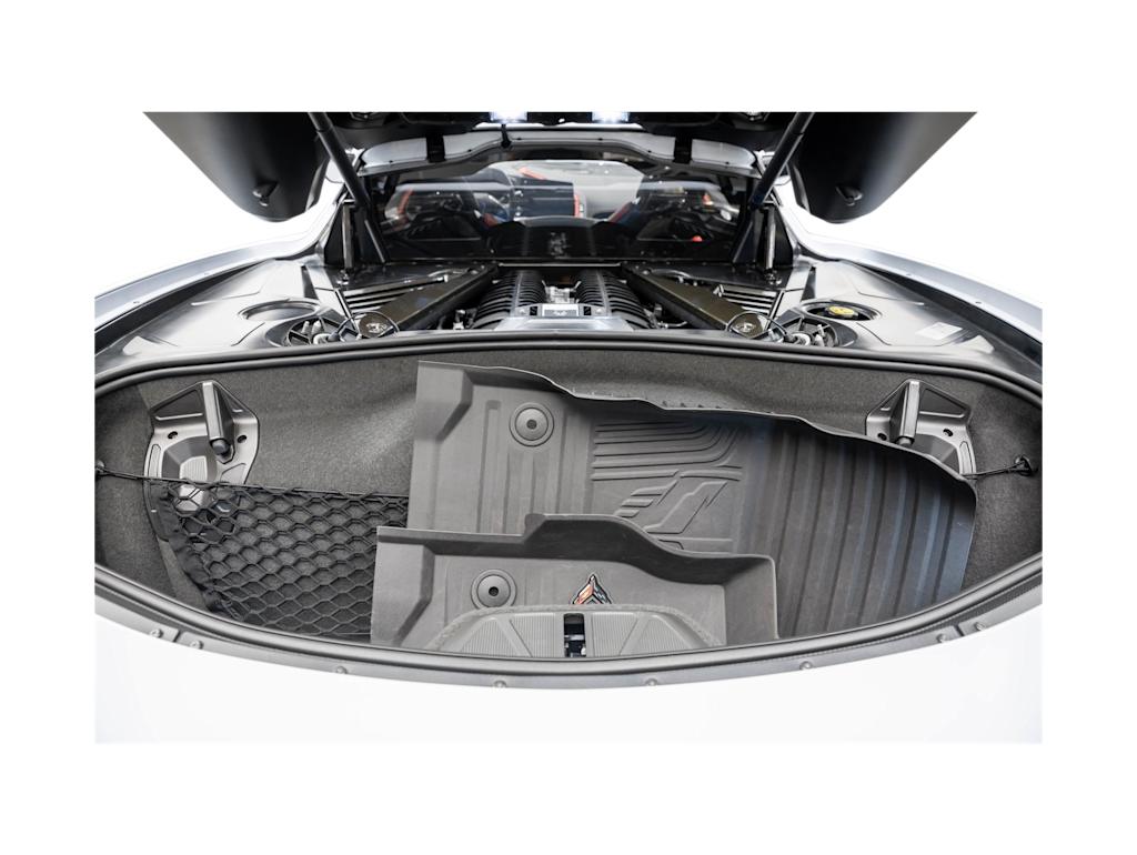 Thumbnail: 2023 Chevrolet Corvette - 37