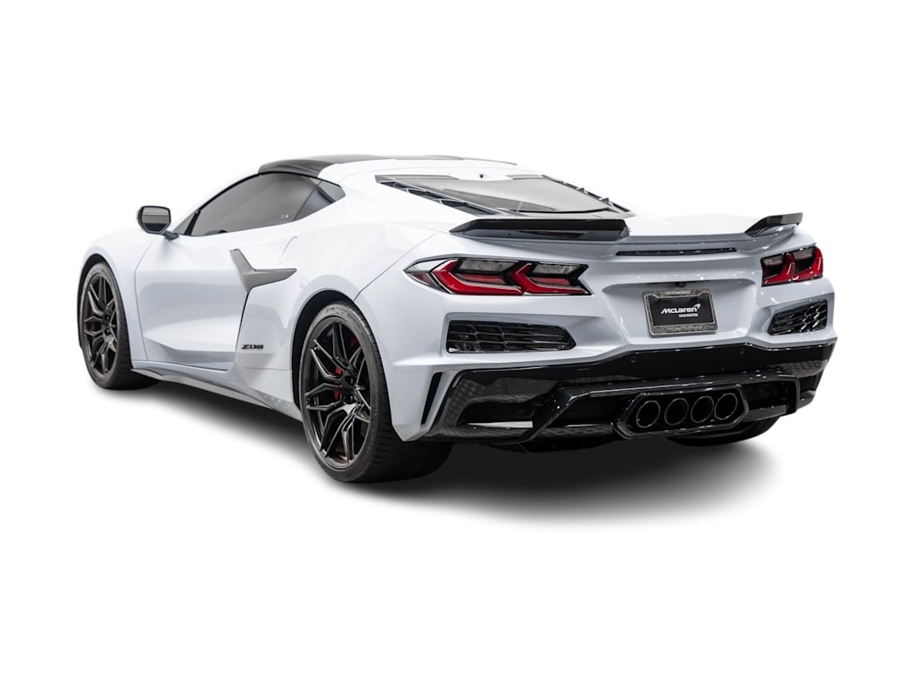 Thumbnail: 2023 Chevrolet Corvette - 4