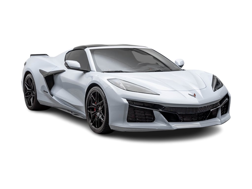 Thumbnail: 2023 Chevrolet Corvette - 51