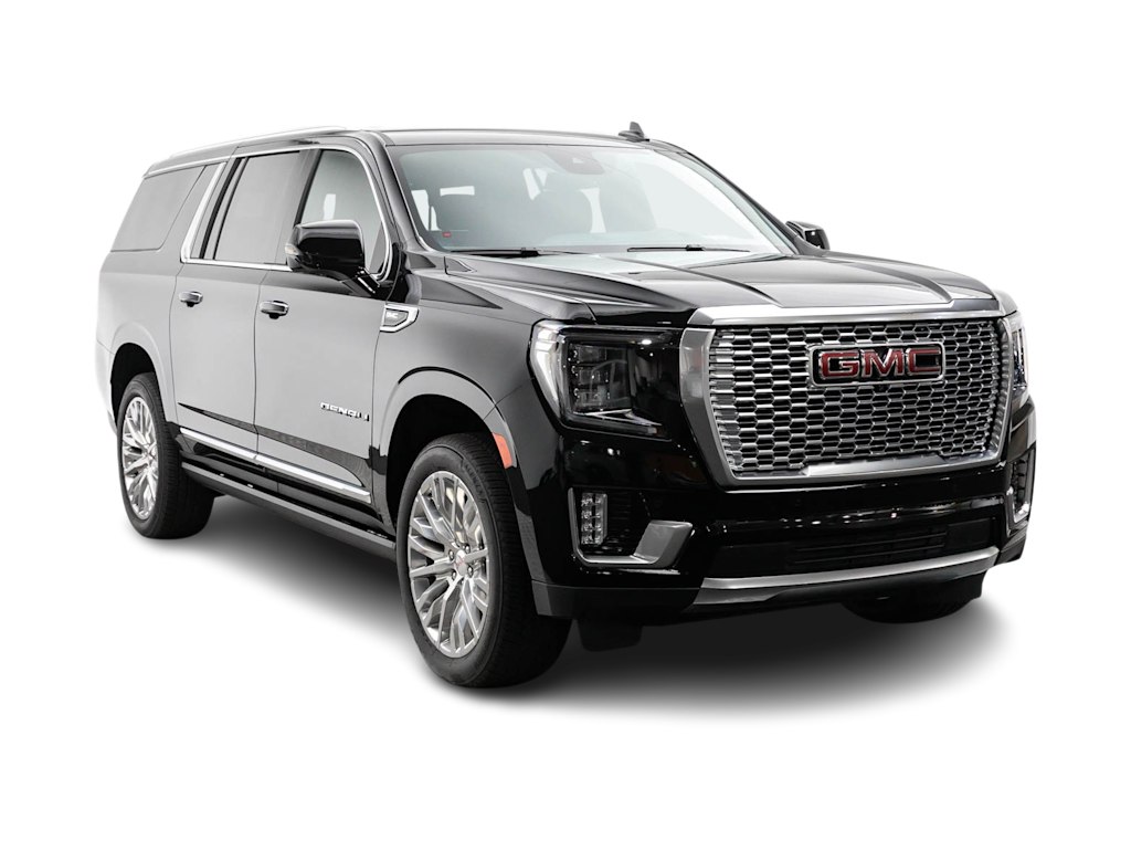 2023 GMC Yukon XL Denali 45